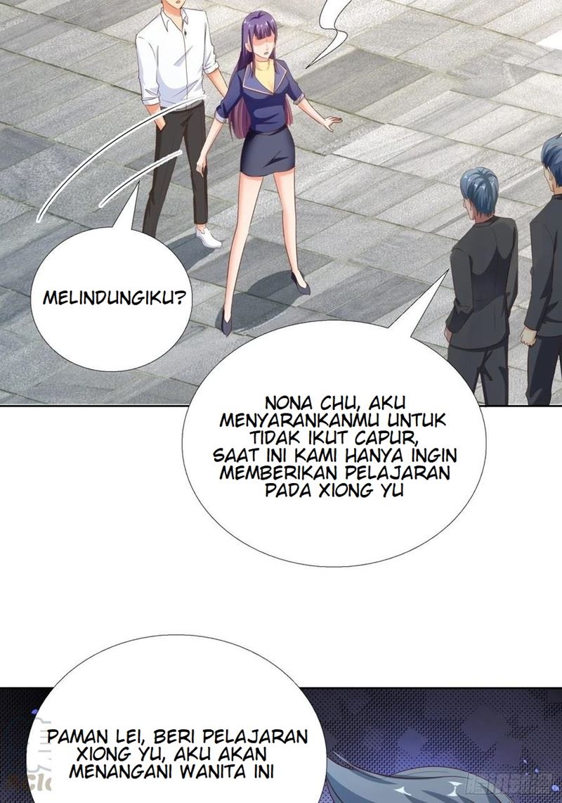 Super School Doctor (Supreme Campus Doctor) Chapter 105 Gambar 23